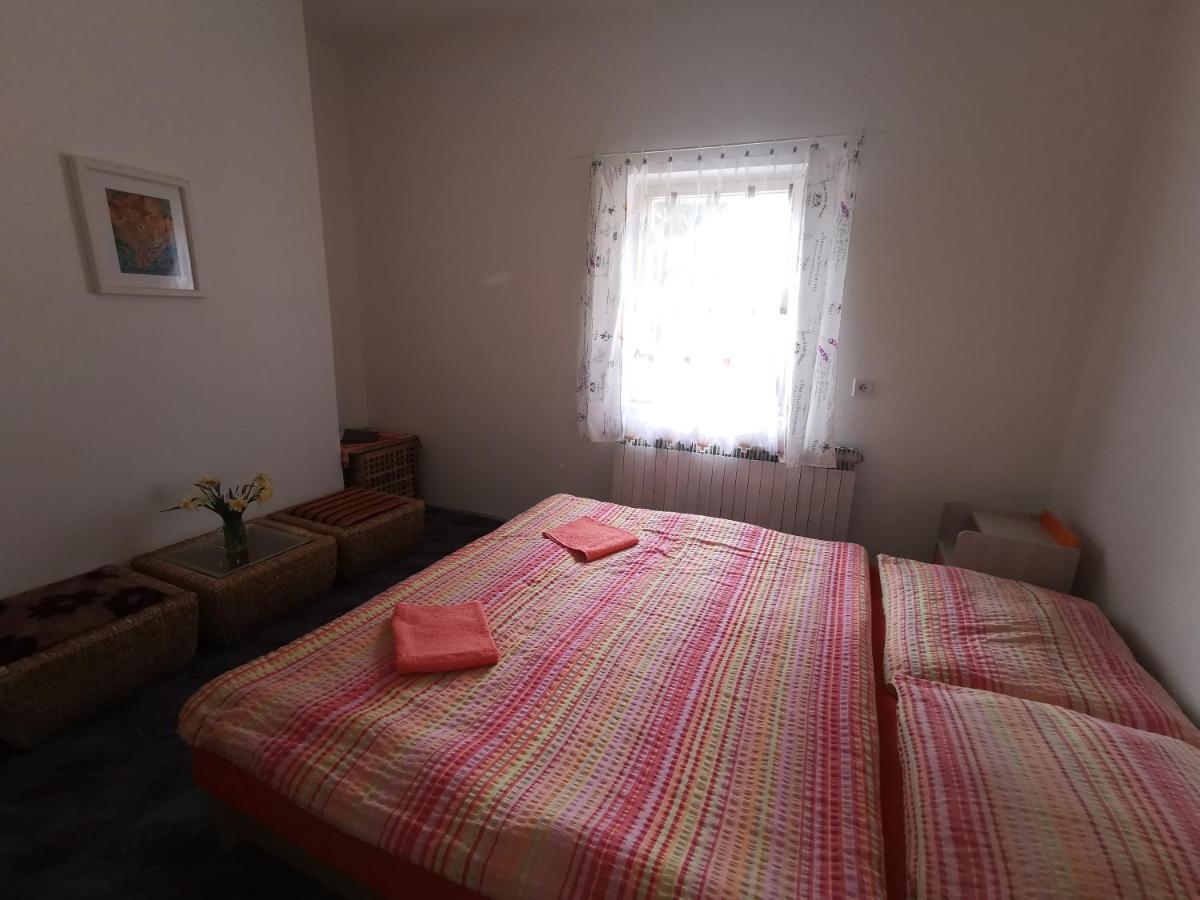 Penzion Tomy Pihlov Horní Planá Kültér fotó