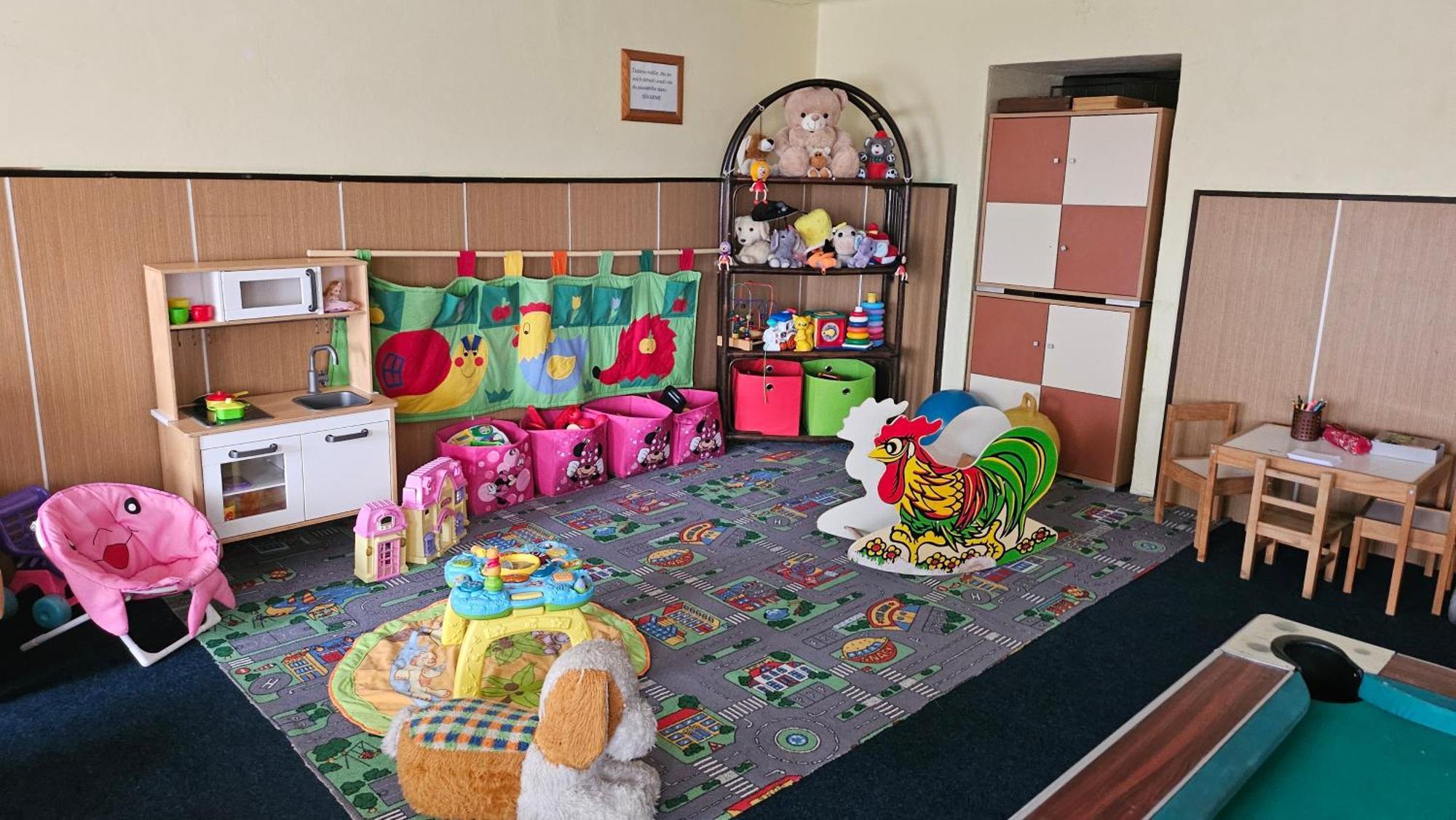 Penzion Tomy Pihlov Horní Planá Kültér fotó