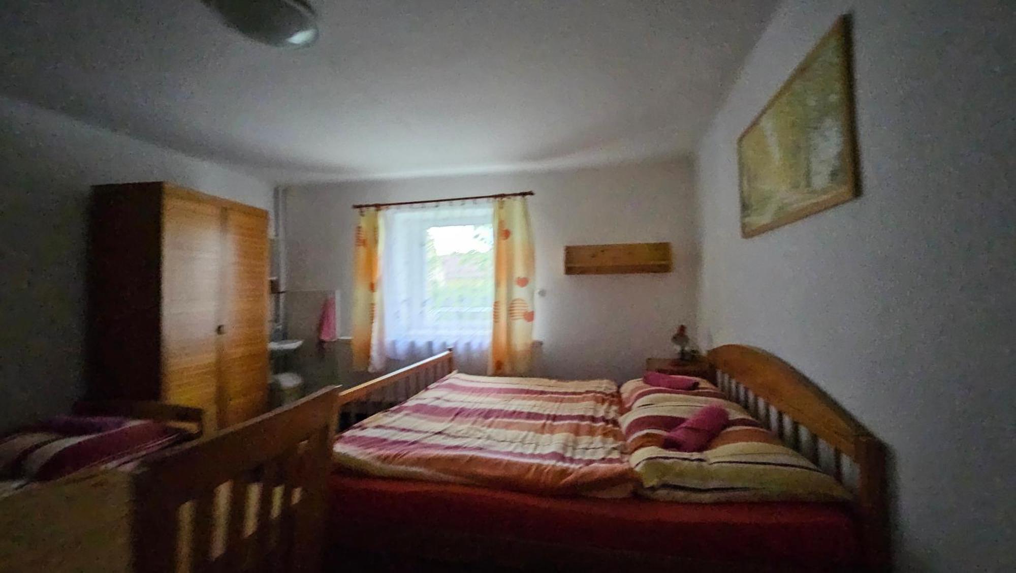 Penzion Tomy Pihlov Horní Planá Kültér fotó