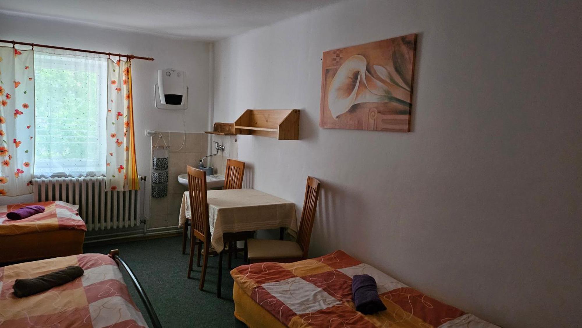 Penzion Tomy Pihlov Horní Planá Kültér fotó